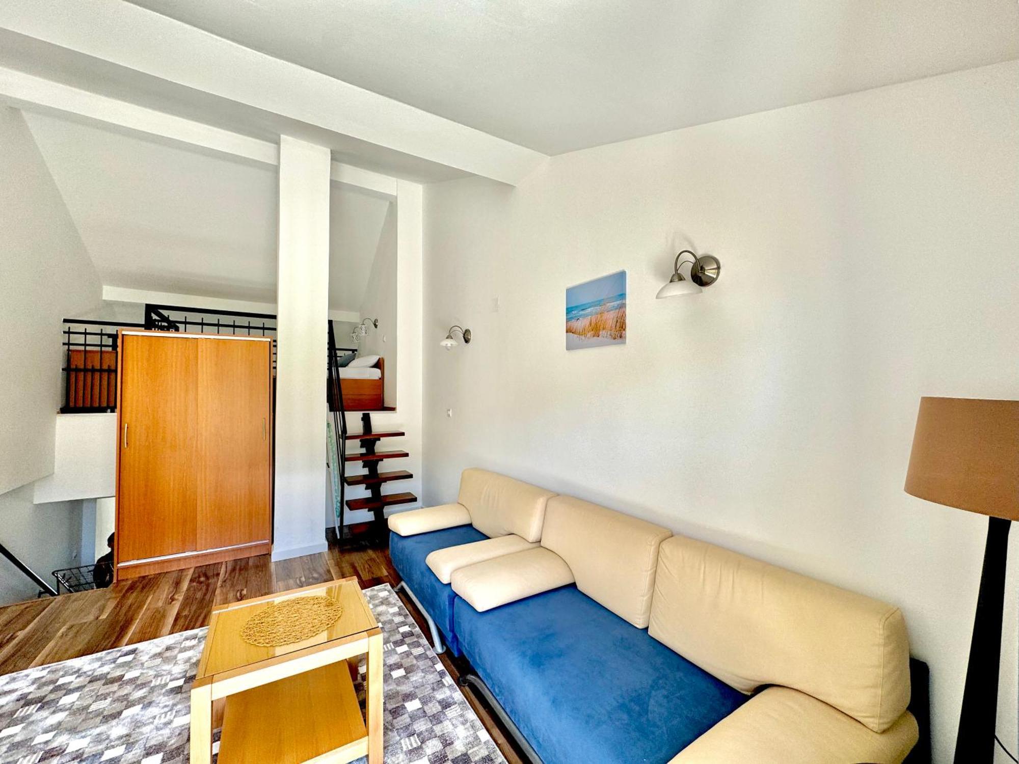 For-A Apartmani Becici  Exterior photo