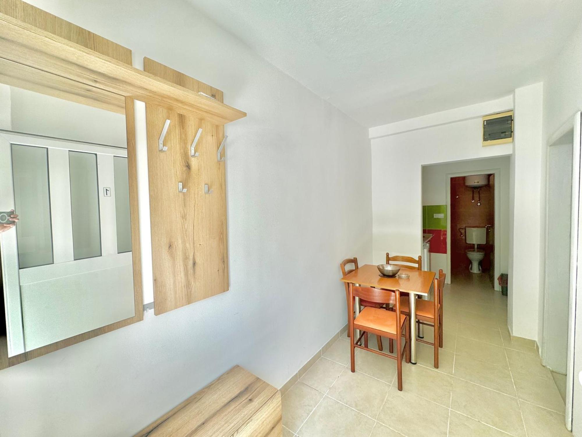 For-A Apartmani Becici  Exterior photo