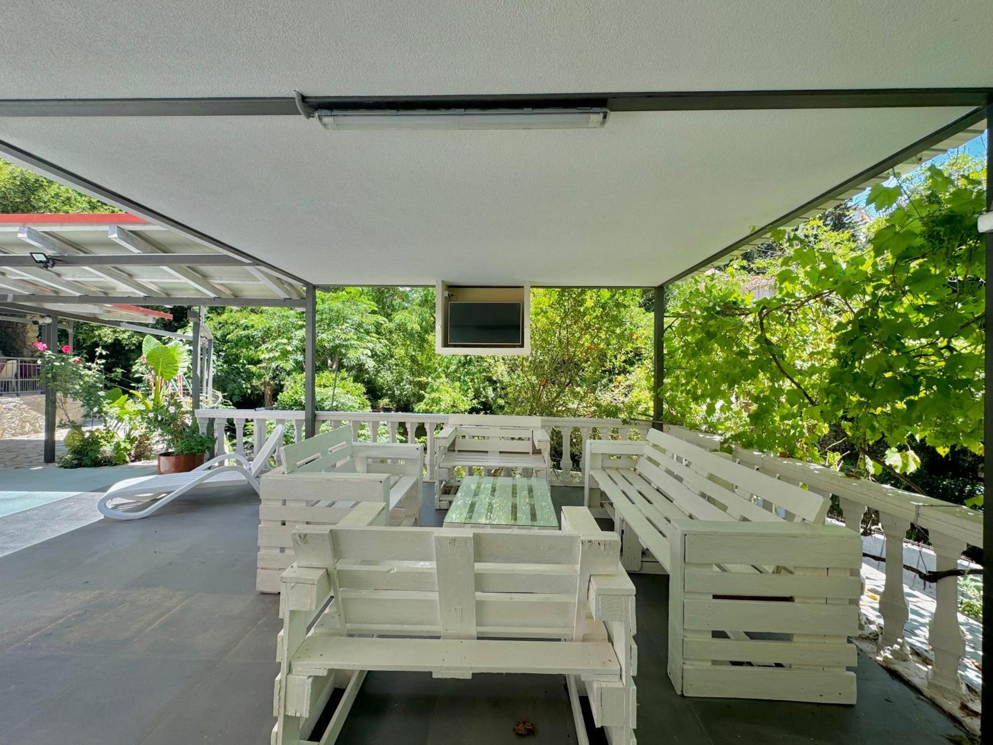 For-A Apartmani Becici  Exterior photo